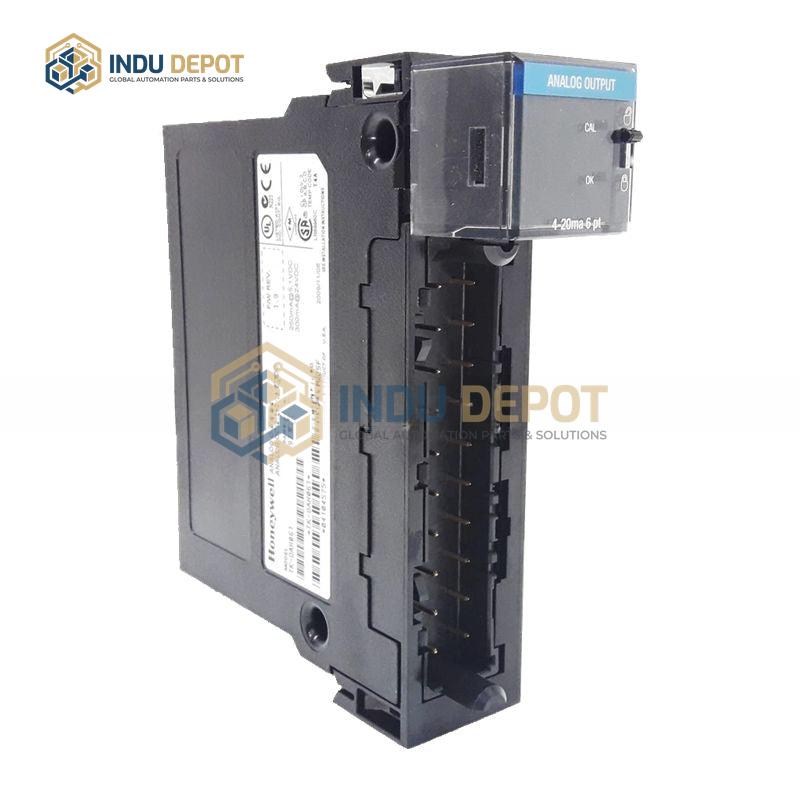 TK-OAV061 Honeywell Industrial Analog Output Module