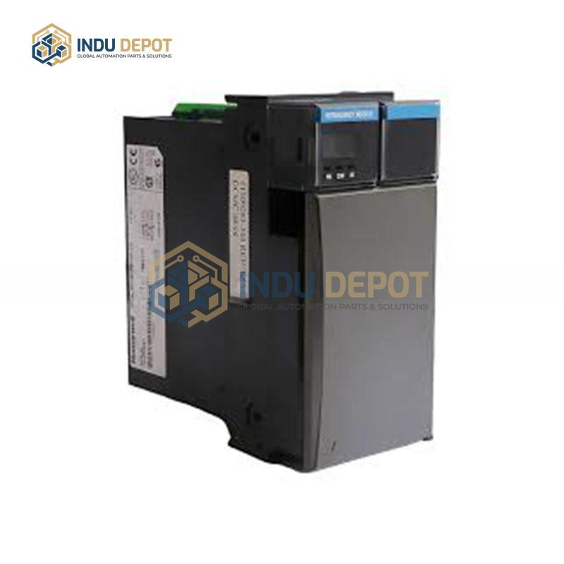 TK-PRR021 Rev.H Honeywell Redundancy Module for DCS Systems