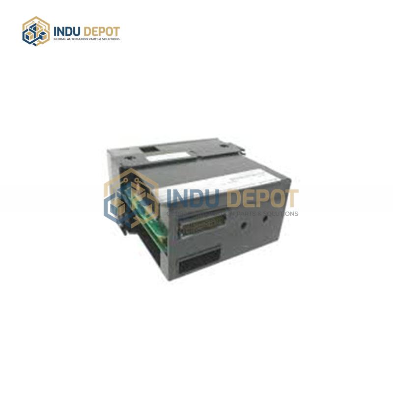 TK-PRR021 Rev.H Honeywell Redundancy Module for DCS Systems - Image 2