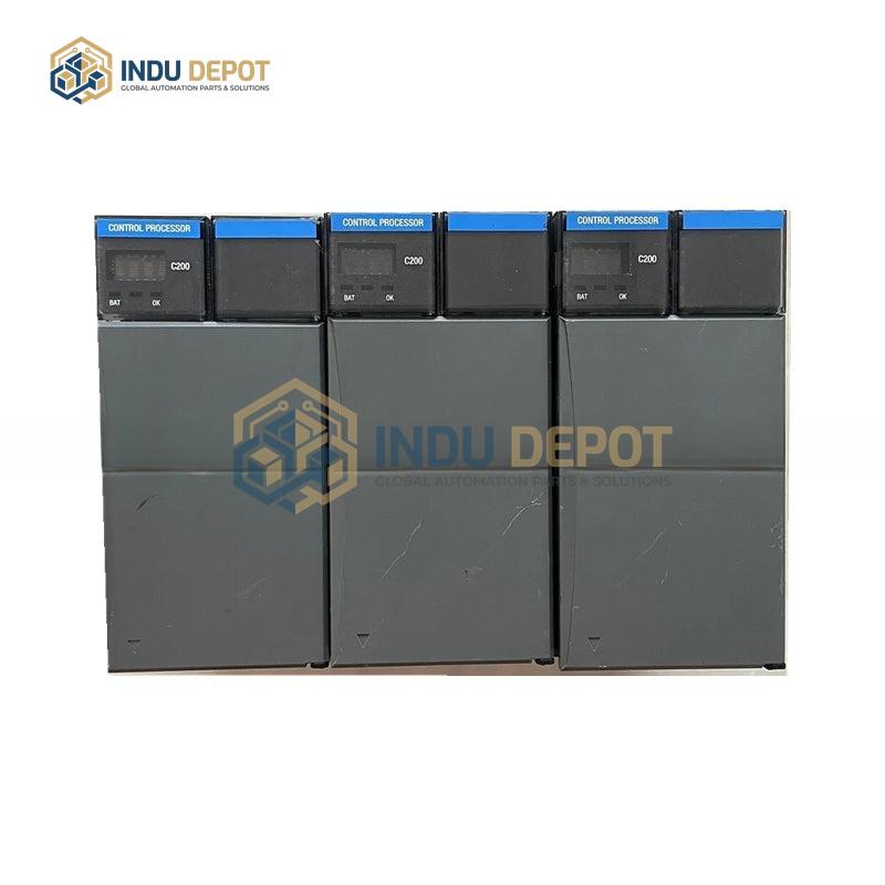 TK-PRS021 51404305-275 51309283-200 Honeywell Control Processor Module Brand New in Stock