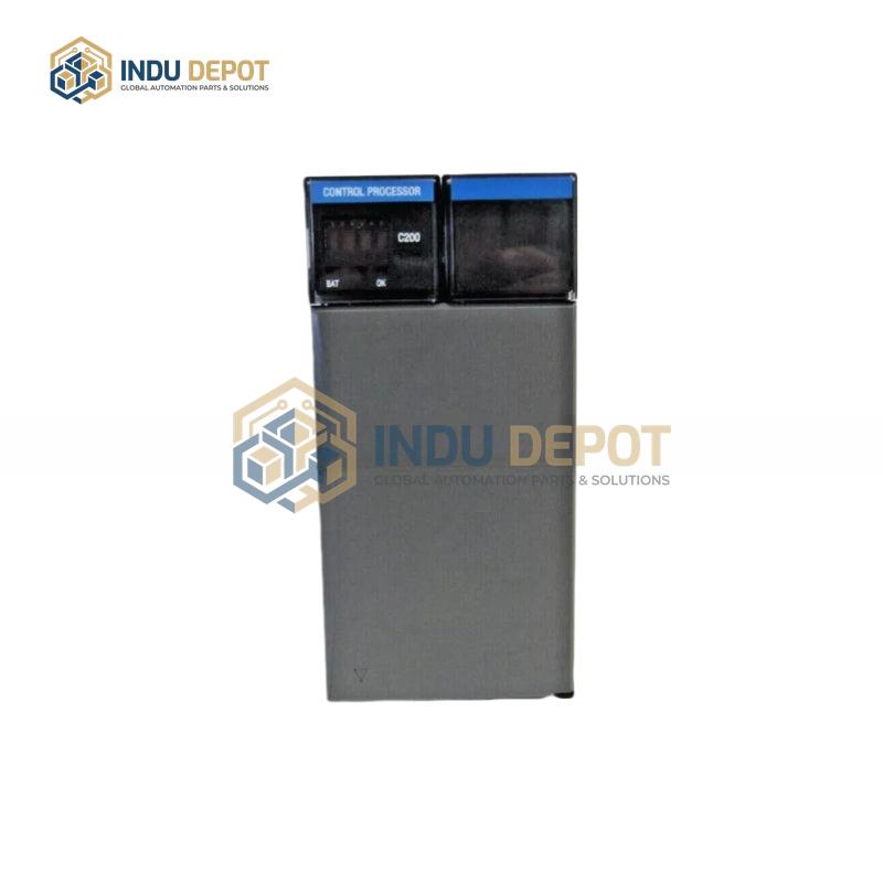 HONEYWELL TK-PRS021 Control Processor Module