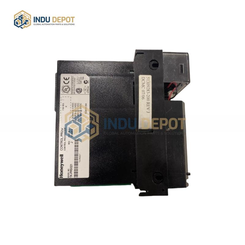 HONEYWELL TK-PRS021 Control Processor Module - Image 3