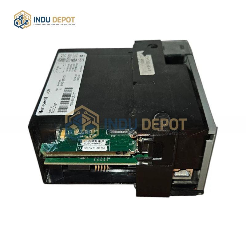 TK-ZLCSR1 Honeywell PLC Interface Module for Industrial Control Systems