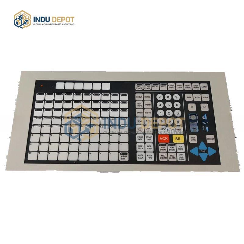 Honeywell Industrial Entry Panel TP-DSOEP1-100 51402497-200