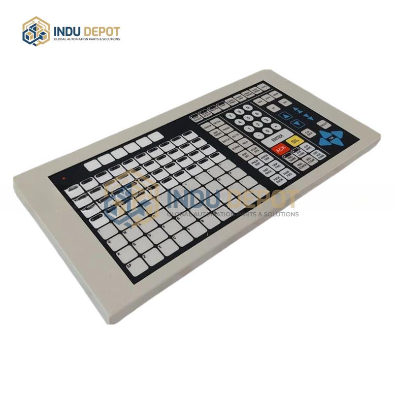 Honeywell Industrial Entry Panel TP-DSOEP1-100 51402497-200 - Image 2