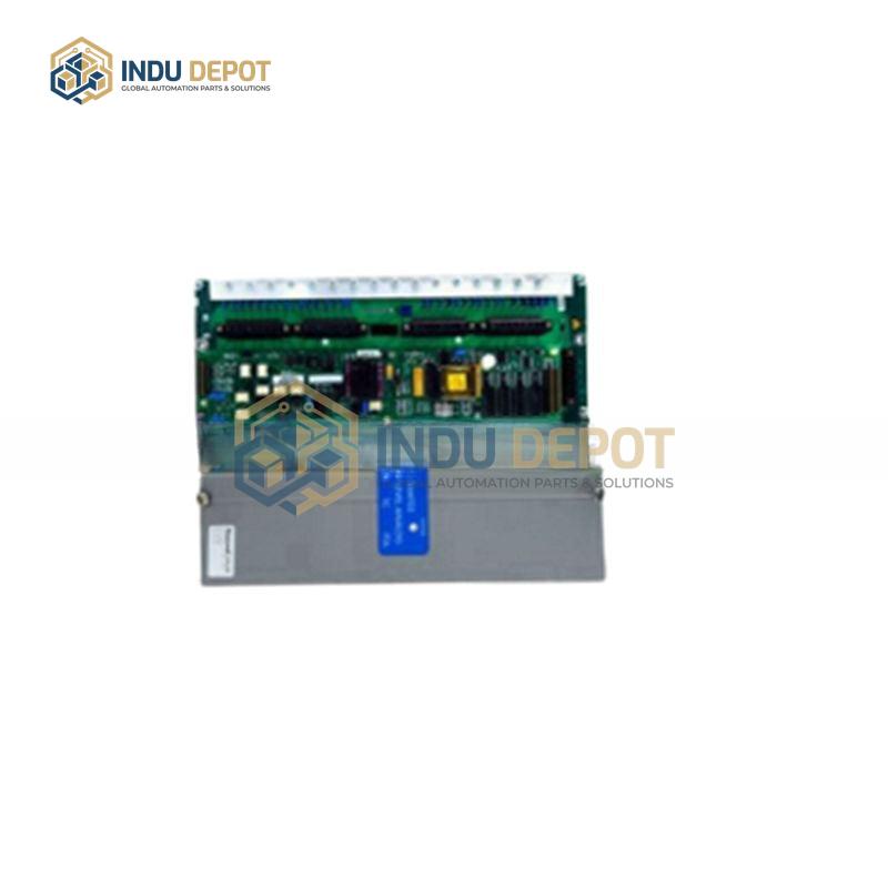 Honeywell TP-OPADP1-200 51305381-500 Panel Model Pushbutton Control