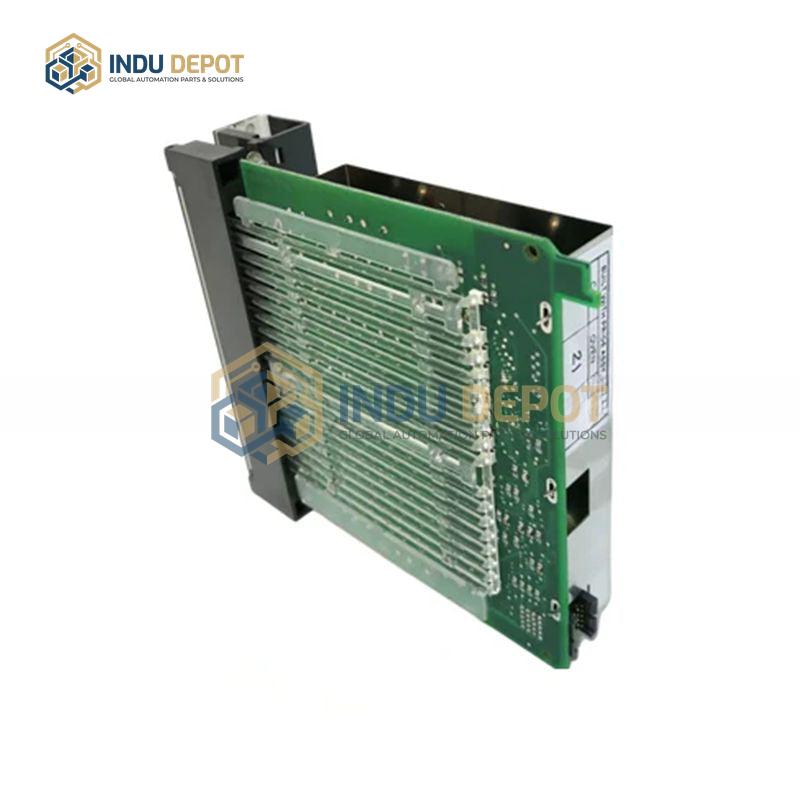 Honeywell TP-OPADP1-200 SPUB5-302 Power Distribution Panel - Image 2