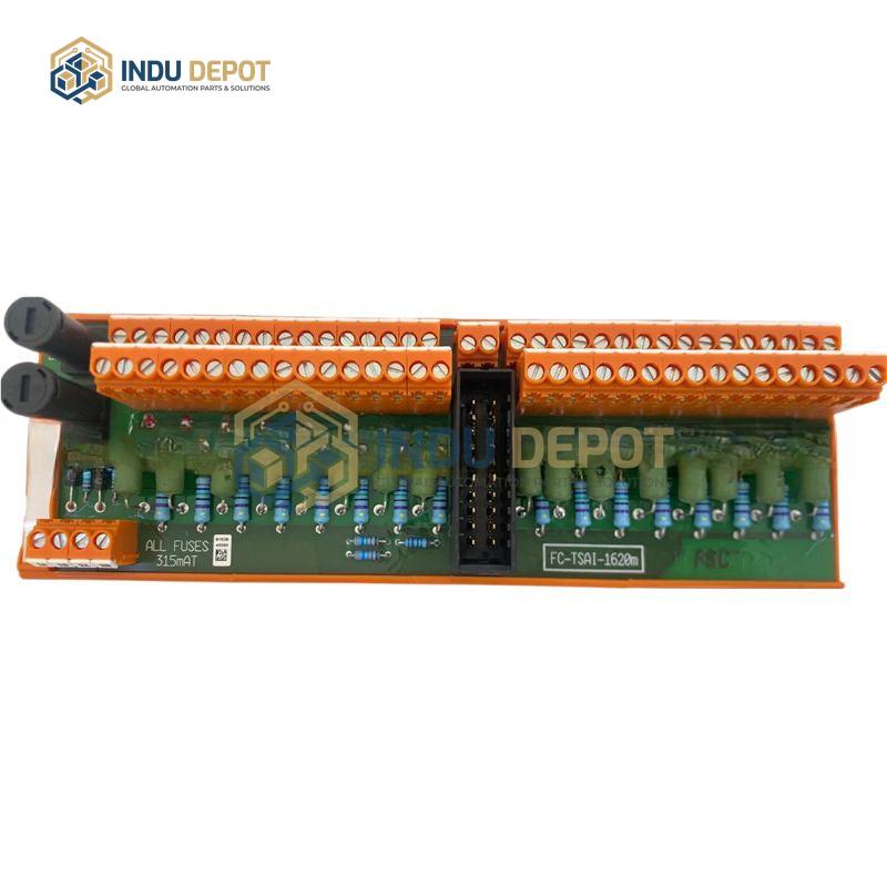 Industrial Field Termination Assembly Module Honeywell TSAI-1620M