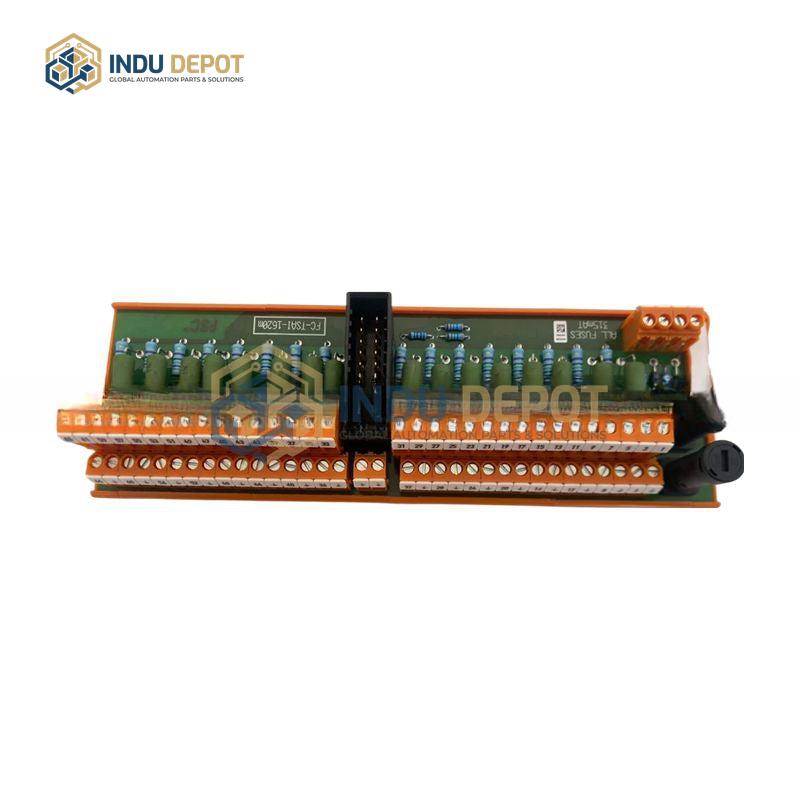 Industrial Field Termination Assembly Module Honeywell TSAI-1620M - Image 2