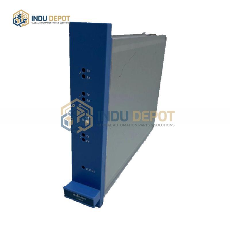 Honeywell USI-0002 Manager System Module - Image 2