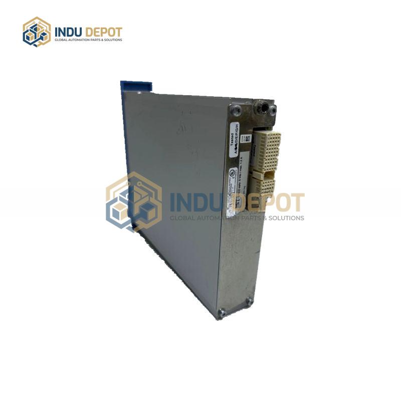 Honeywell USI-0002 Manager System Module - Image 3