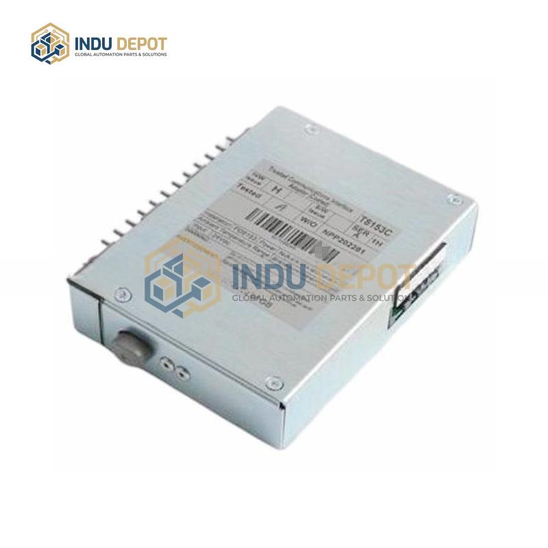 T8153 | ICS Triplex | Trusted Communication Interface Adapter