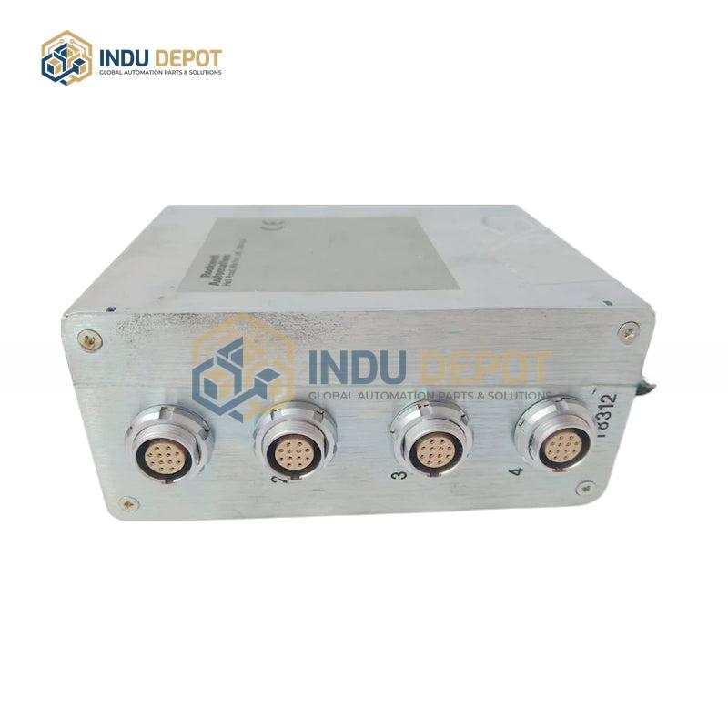 Ics Triplex T8312-4 Trusted TMR Expander Interface Adapter Unit