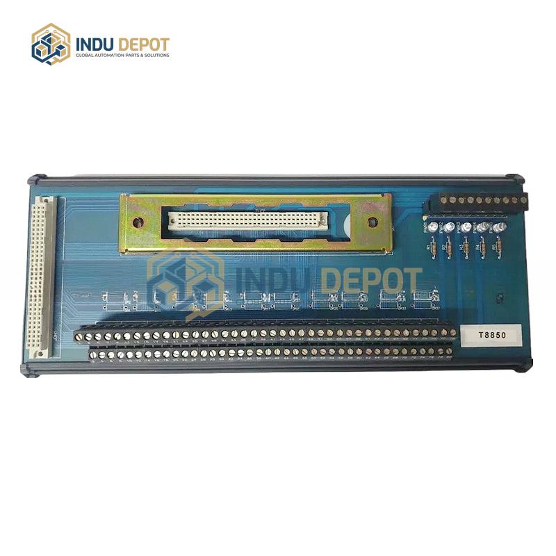 Ics Triplex T8850 Expander Interface Module