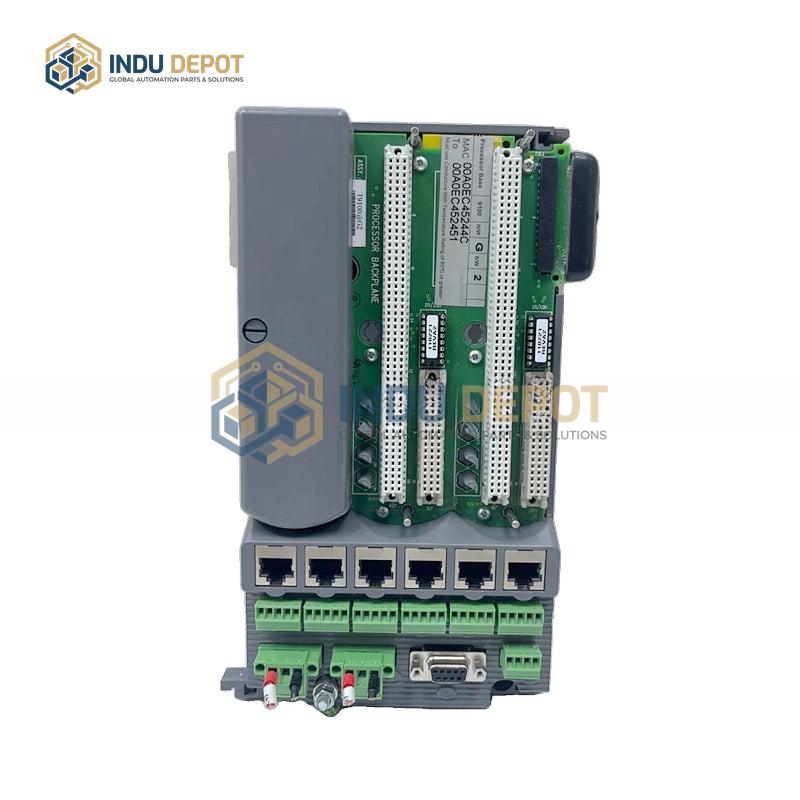 T9100 | ICS Triplex | Processor Base Unit