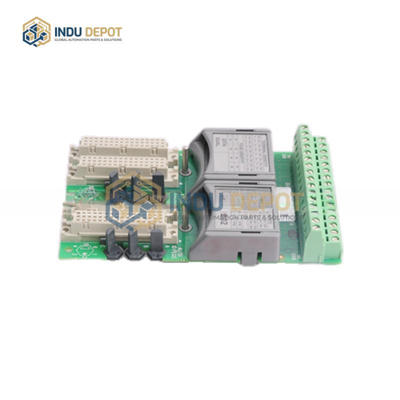 T9802 | ICS Triplex Digital Input TA - Image 2