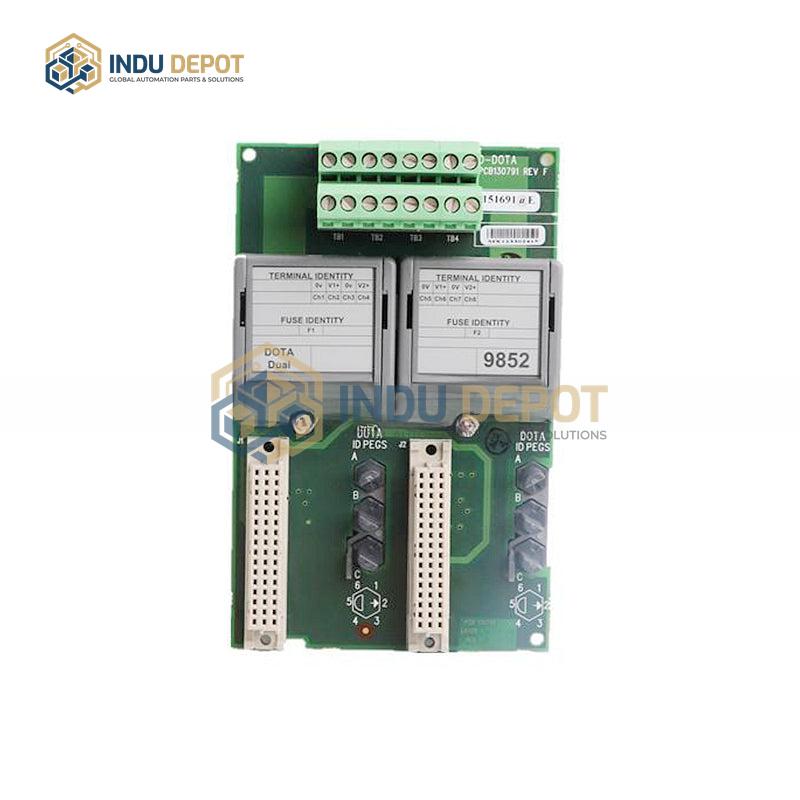 T9852 | Ics Triplex | AADvance Control DOTA Digital Module