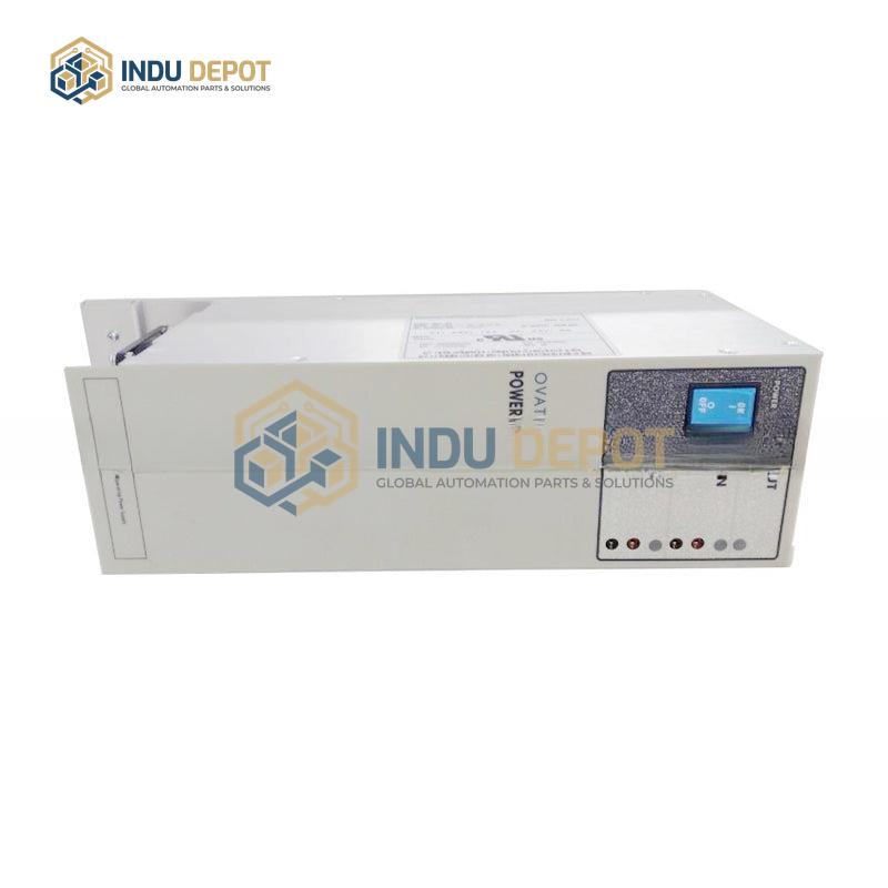 1X00416H01 OVATION Power Supply - Image 3