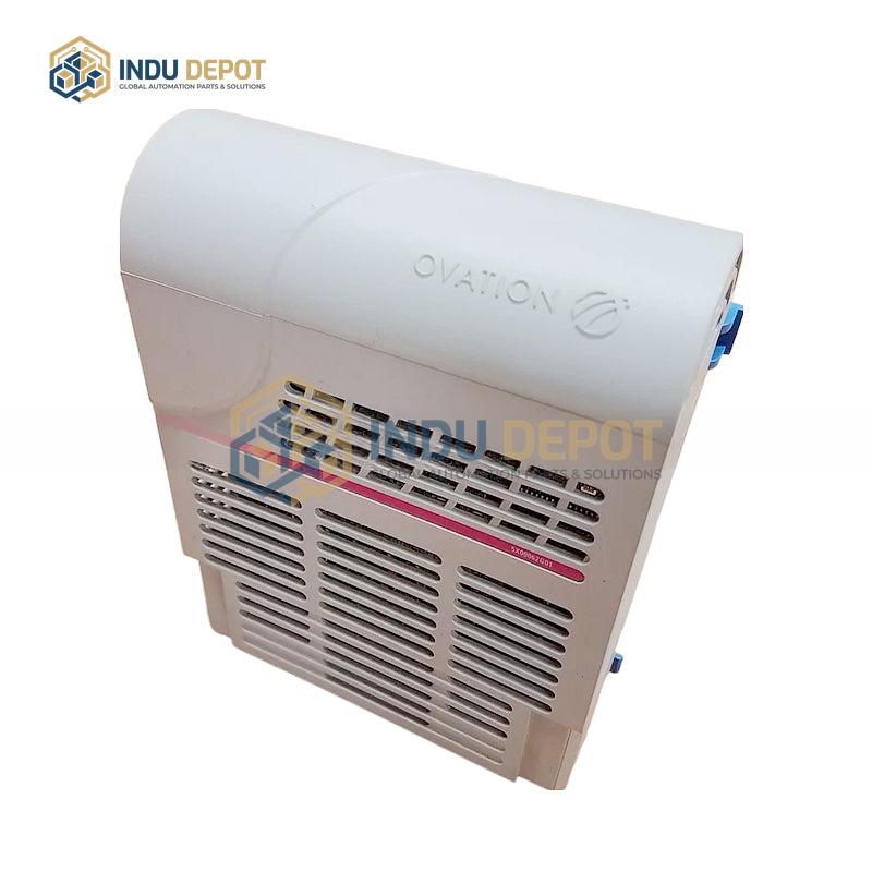 5X00062G01 | OVATION | Hart Analog Output Module