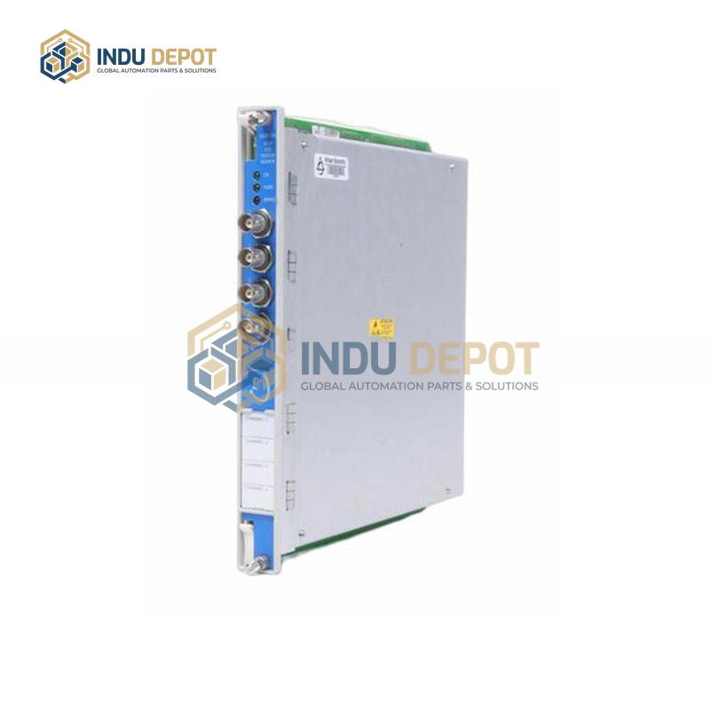 Bently Nevada 3500/72M 140734-08 Dynamic Pressure Module - Image 2