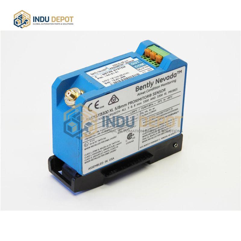 3300 XL 8mm Proximitor Sensor Bently Nevada 144181-51 - Image 2
