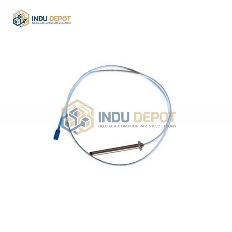 330103-00-03-10-02-CN BENTLY NEVADA 3300 XL 8mm Proximity Probe - Image 3