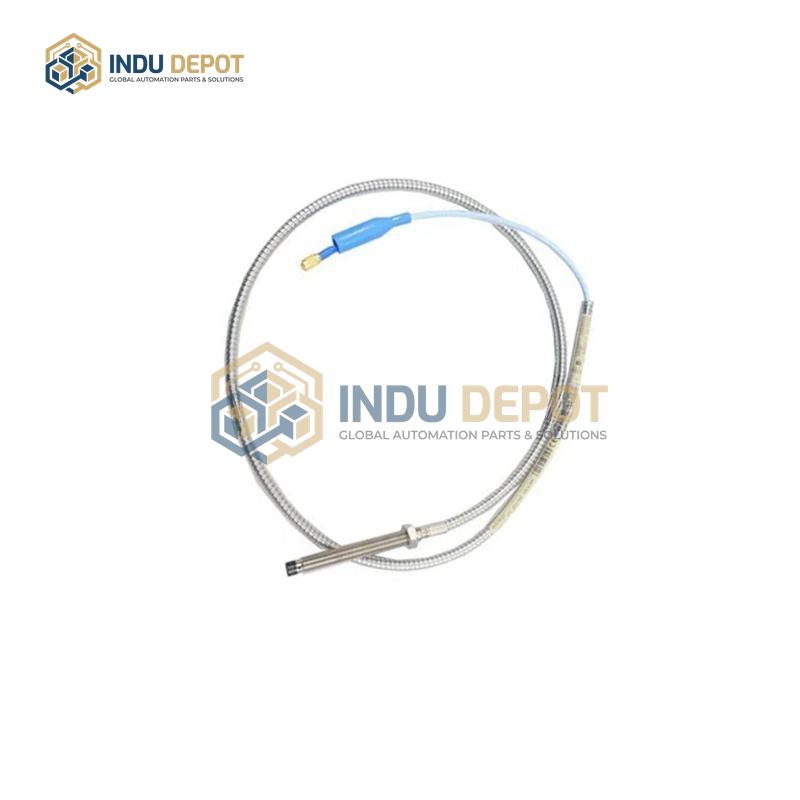 BENTLY NEVADA 330103-00-05-05-02-CN 3300 XL 8mm Proximity Sensor - Image 3