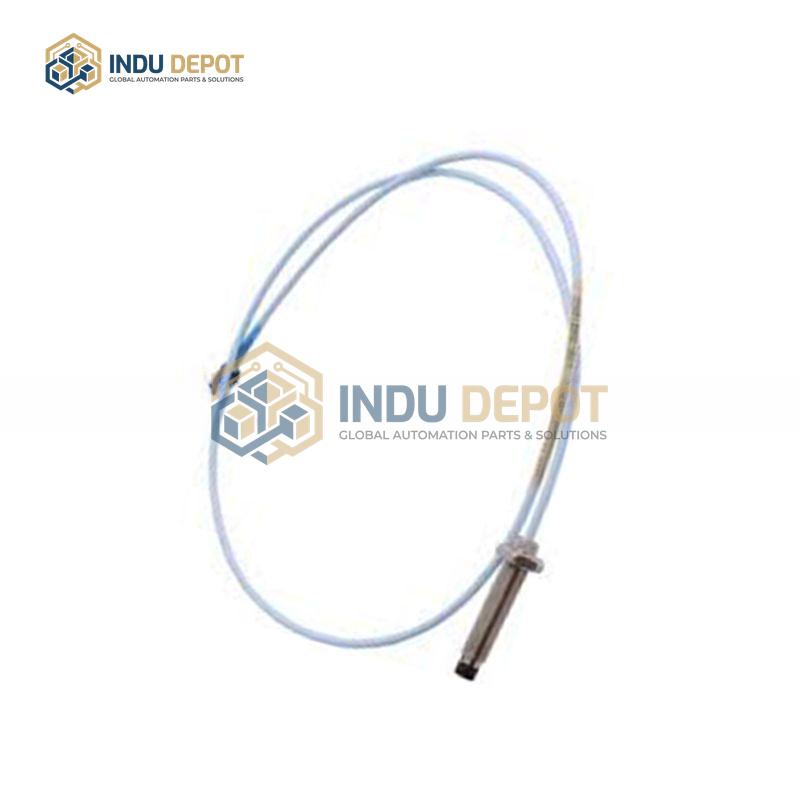 3300 XL 8mm Proximity Probe Bently Nevada 330103-00-06-10-02-05 - Image 2