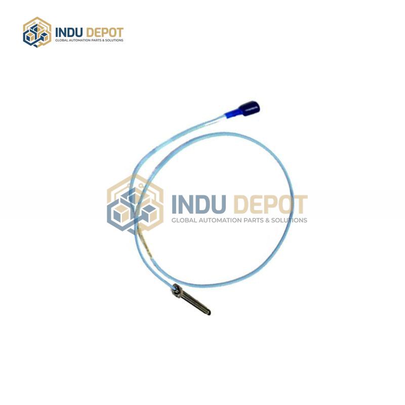 BENTLY NEVADA 330103-00-09-10-02-CN 3300 XL 8mm Proximity Sensor