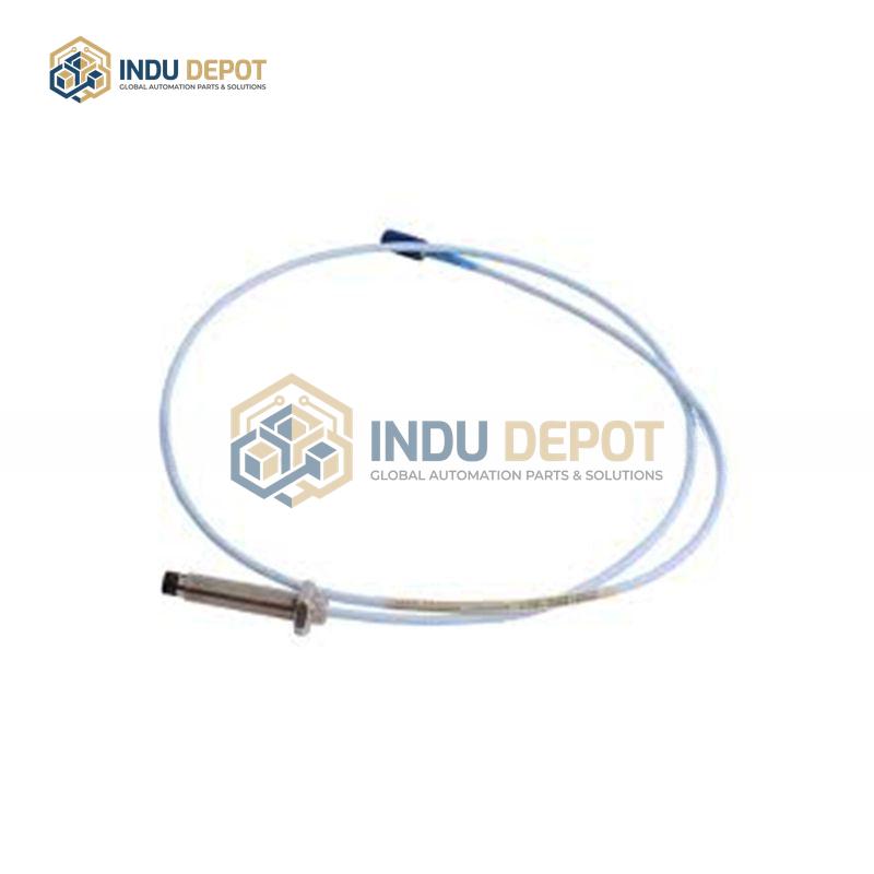 Bently Nevada 330103-08-13-10-02-CN Proximity Probe - Image 3