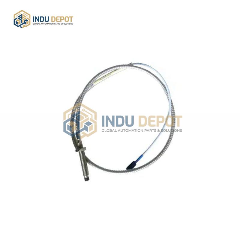 3300 XL 8mm Sensor Extension Cable Bently Nevada 330104-00-13-05-02-00