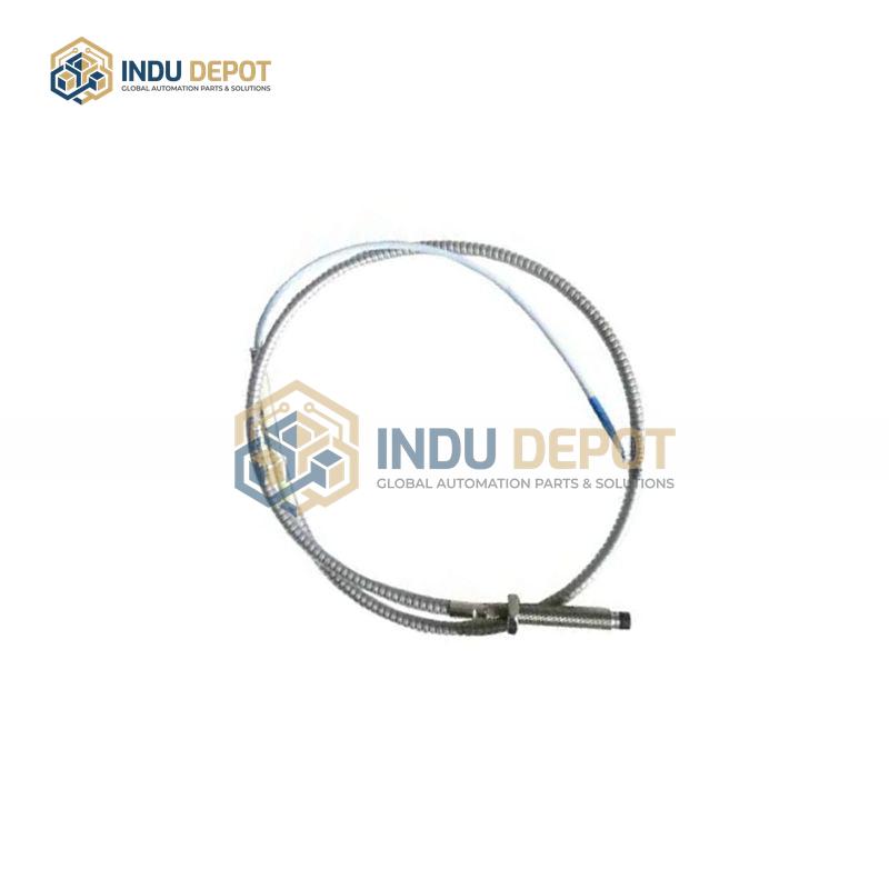 3300 XL 8mm Sensor Extension Cable Bently Nevada 330104-00-13-05-02-00 - Image 2