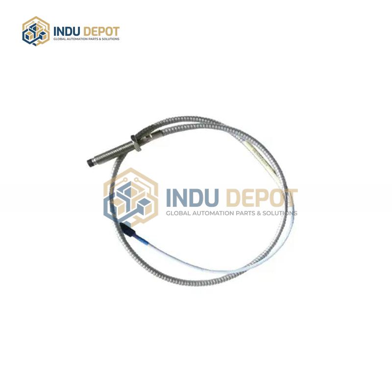 3300 XL 8mm Sensor Extension Cable Bently Nevada 330104-00-13-05-02-00 - Image 3