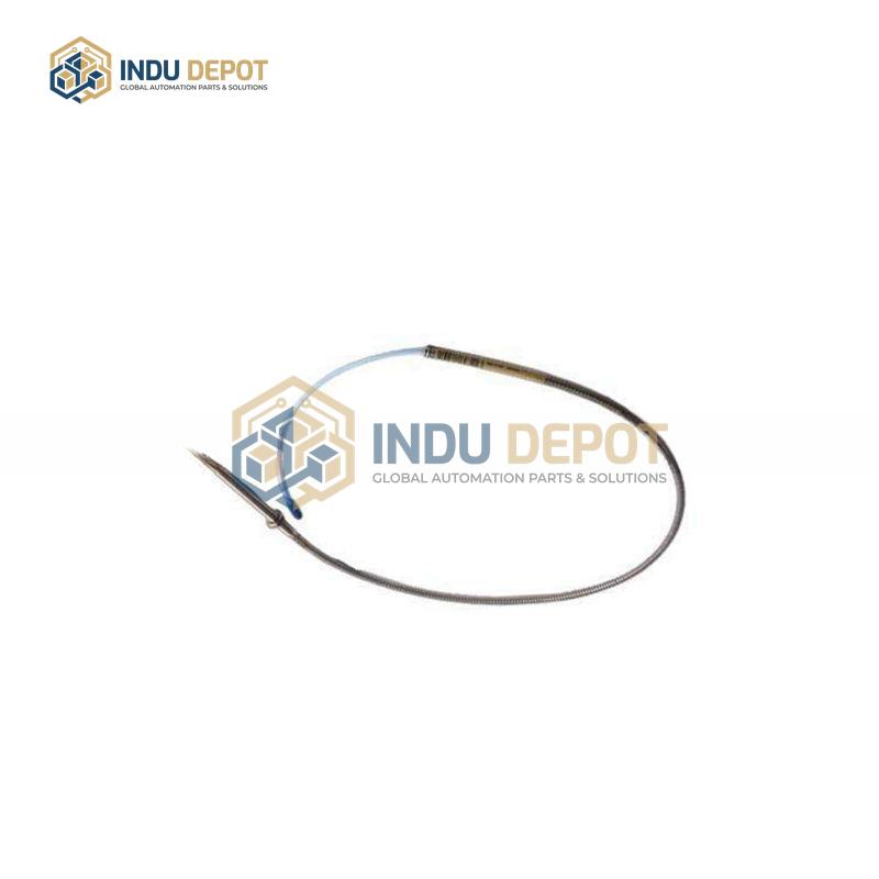 3300 XL 8mm Sensor Extension Cable Bently Nevada 330104-00-13-10-02-00