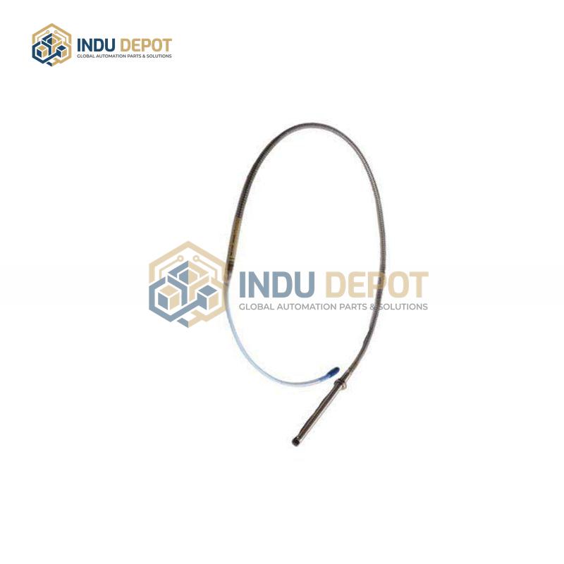 3300 XL 8mm Sensor Extension Cable Bently Nevada 330104-00-13-10-02-00 - Image 2