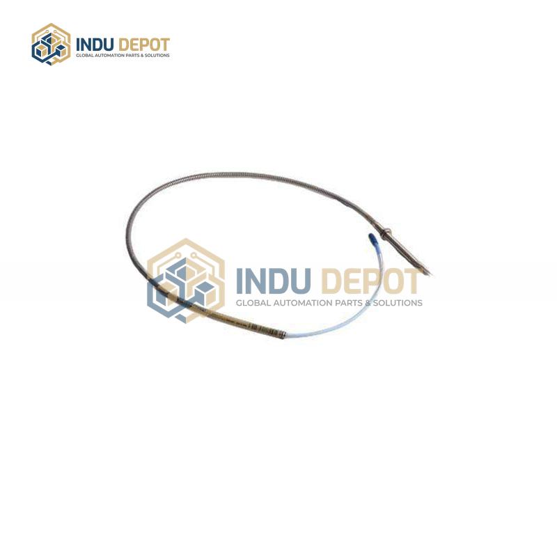 3300 XL 8mm Sensor Extension Cable Bently Nevada 330104-00-13-10-02-00 - Image 3