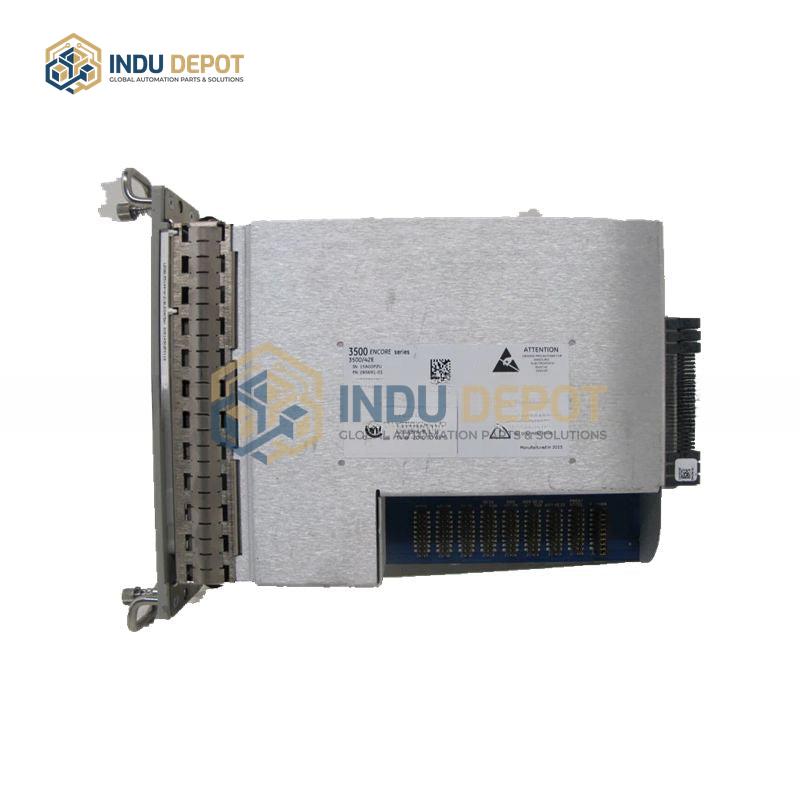 285691-01 Bently Nevada 3500/42E Vibration Monitor