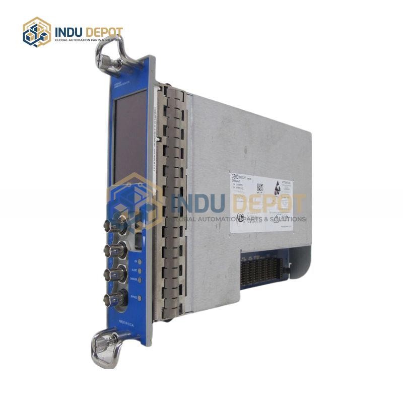 285691-01 Bently Nevada 3500/42E Vibration Monitor - Image 3