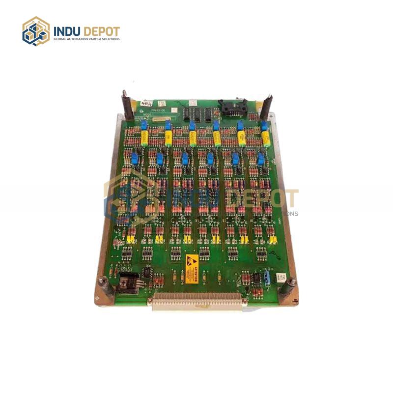 Bently Nevada 6 Channel Temperature Monitor 79492-01 - Image 3