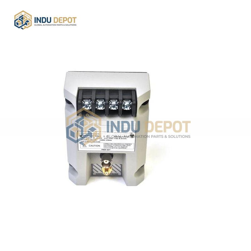 Vibration Transmitter Bently Nevada 990-04-XX-01-00 - Image 2