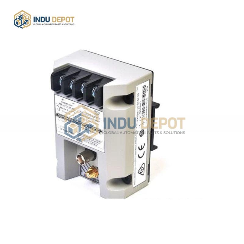 Bently NEVADA 991-06-70-01-00 Vibration Transmitter