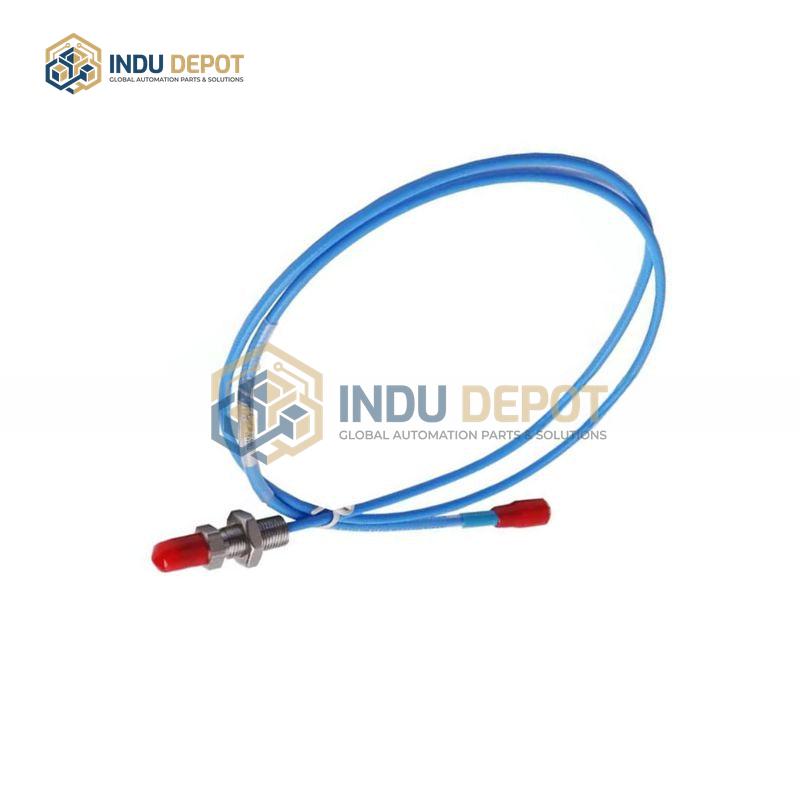 Vibration Sensor Probe PREDICTECH TM0182-A50-B00-C00