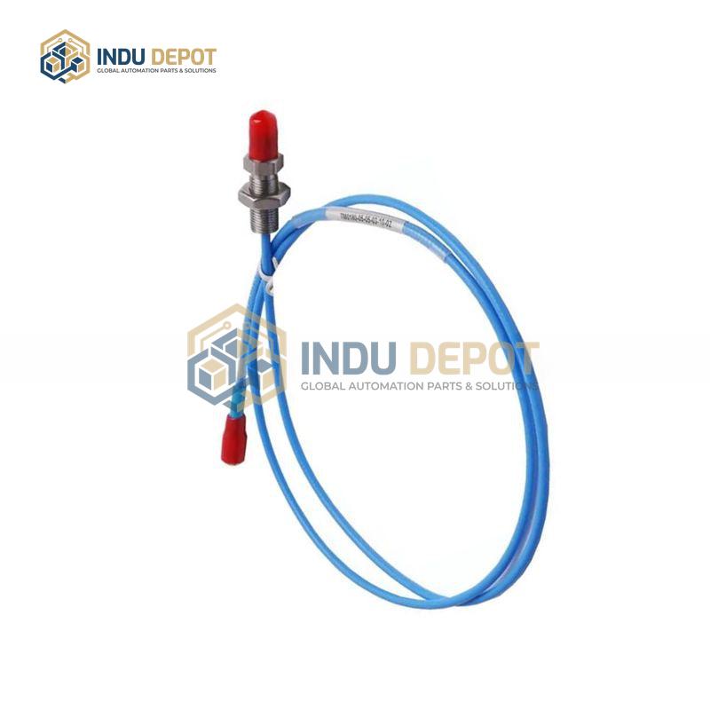 Vibration Sensor Probe PREDICTECH TM0182-A50-B00-C00