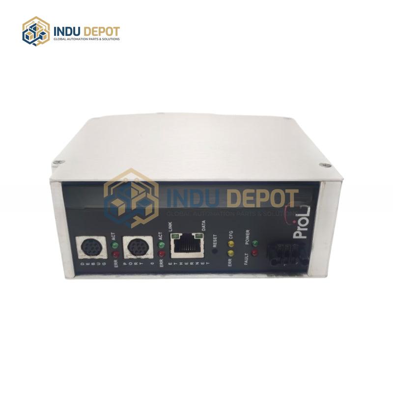 PROSOFT 5201-DFNT-MCM EtherNet/IP to Modbus Master/Slave Gateway