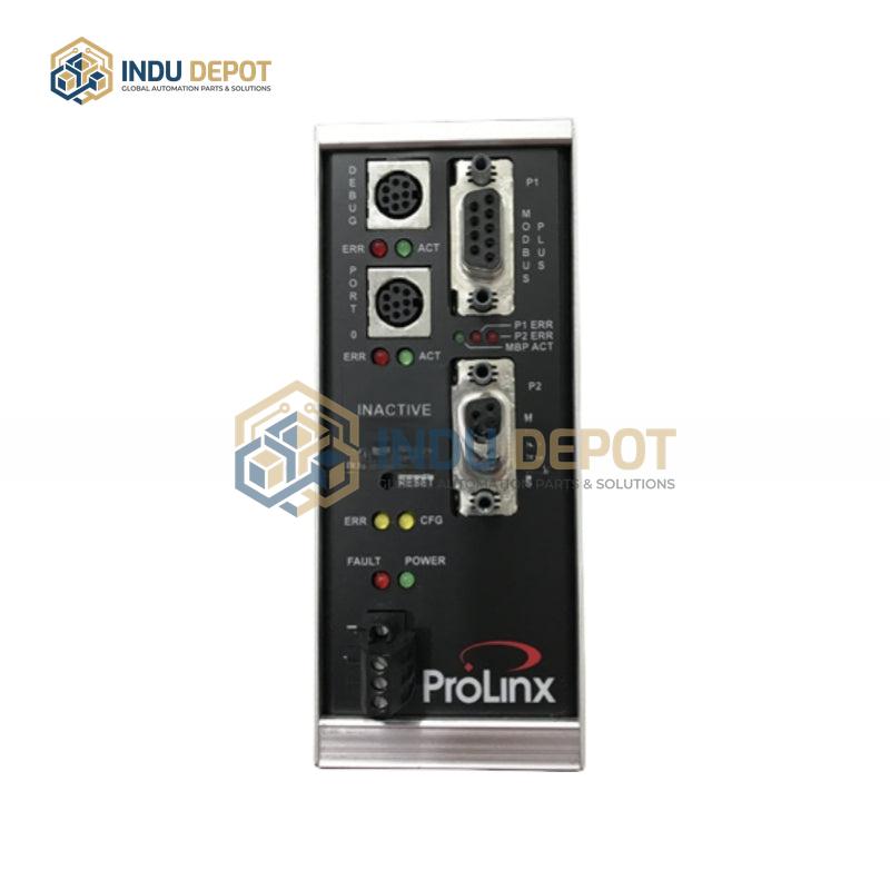 PROSOFT 5301-MBP-DFCM Modbus Plus to DF1 Gateway