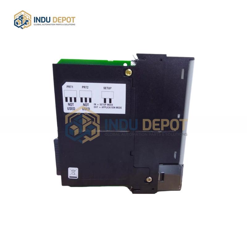 PROSOFT MVI56E-MNETR Modbus TCP/IP Communication Module