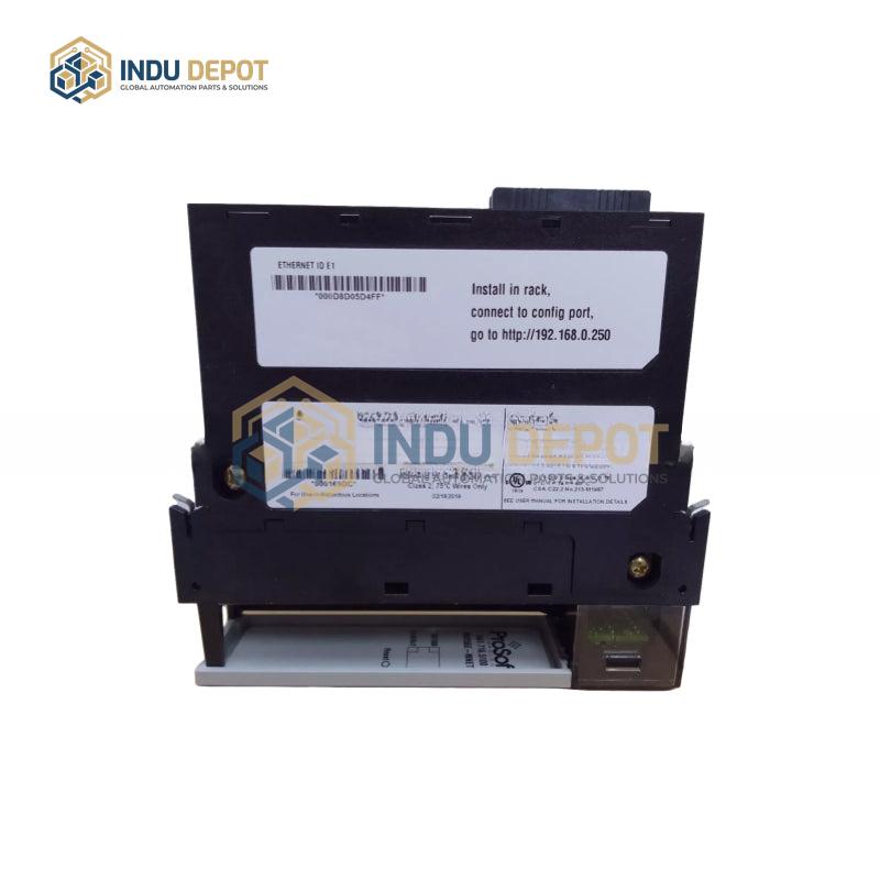 PROSOFT MVI56E-MNETR Modbus TCP/IP Communication Module