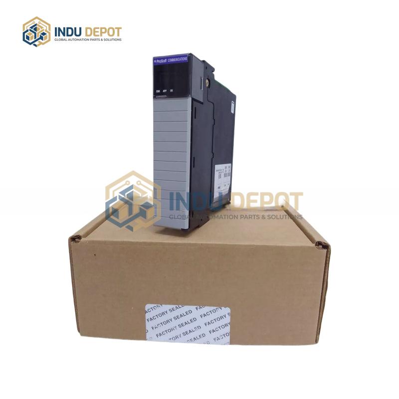 PROSOFT MVI56E-MNETR Modbus TCP/IP Communication Module - Image 4