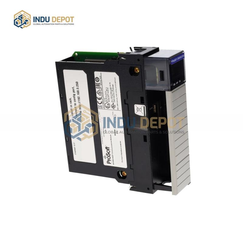PROSOFT MVI56E-MNET Modbus TCP/IP Client/Server Network Interface Module