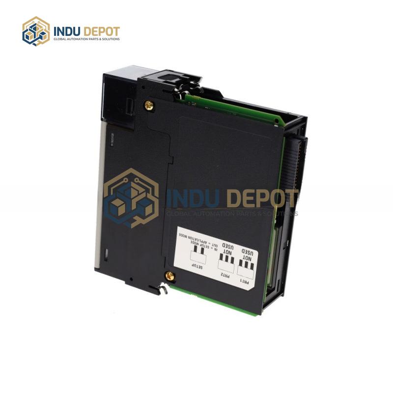 PROSOFT MVI56E-MNET Modbus TCP/IP Client/Server Network Interface Module